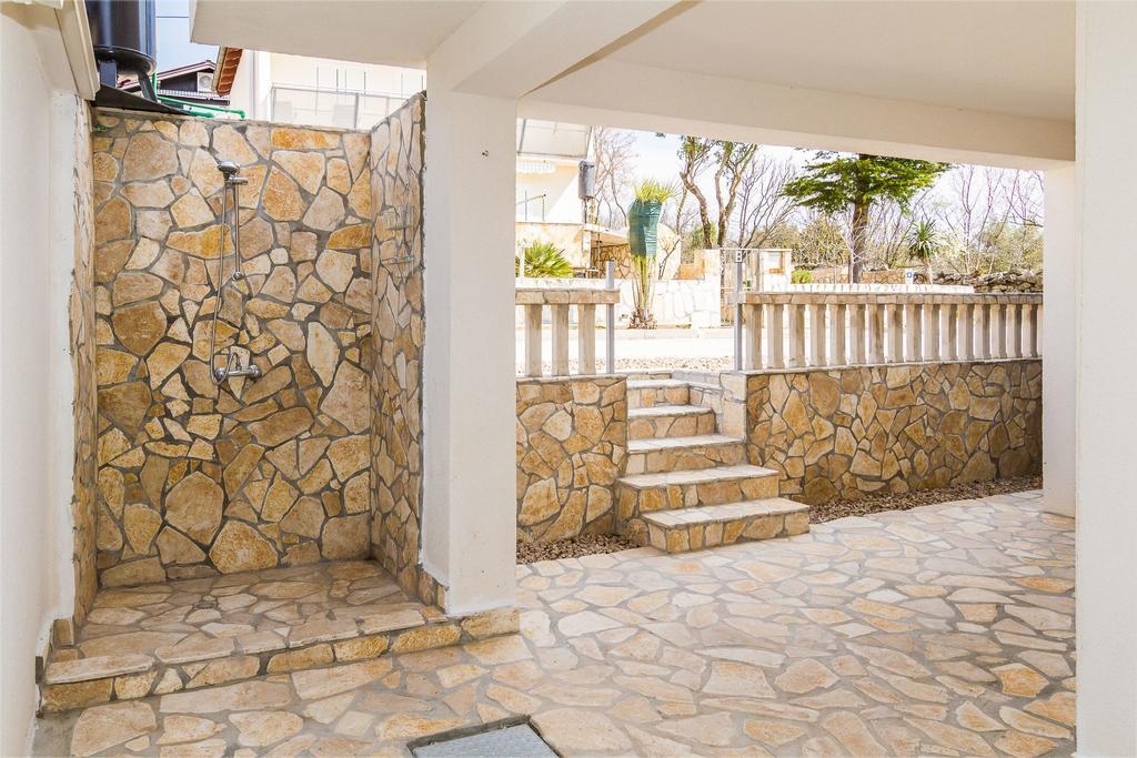 Apartmani Bregovec 马斯莱尼察 外观 照片